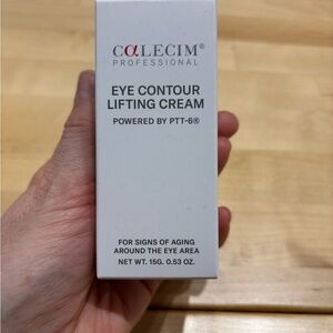CALECIM Eye Contour Lifting Cream